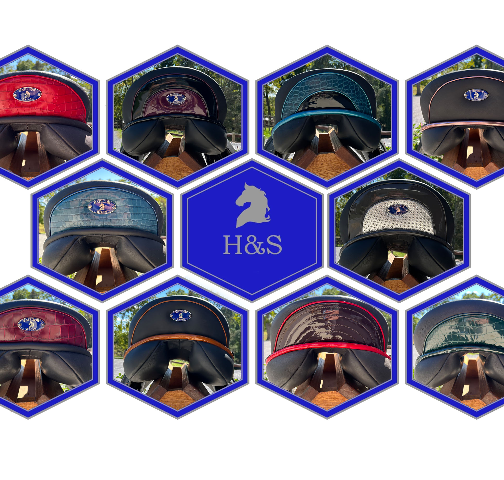Hastilow & Sons Saddlery Hastilow & Sons Saddlery