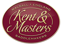 Kent & Masters Saddles