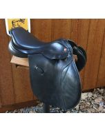 Hastilow Competition Saddles Jump Master Jump Saddle 1860-U