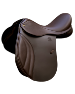 Fairfax Classic GP Low Wither Saddle - Discontinued Model
