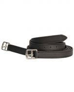 Ideal Leathers - Hide Wrapped Covered Stirrup Leathers 
