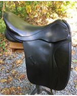 Black Country Kur Dressage 2669-U