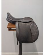 Black Country Grafter General Purpose Saddle 4864-U