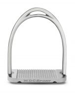 MDC 'S' Classic Stirrups (MDC09)
