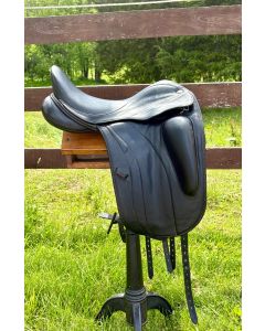 Fairfax Performance Rebecca Monoflap Dressage 1906-S