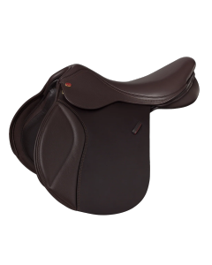 *New R-Series Kent & Masters Cob & Connie GP Saddle