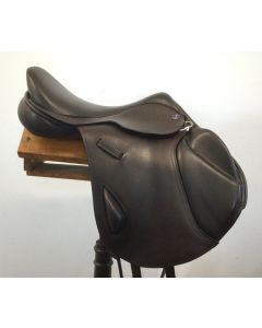Hastilow & Sons Portland Pony Monoflap Jump 2705-NM