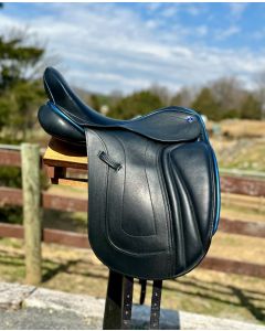 Hastilow & Sons Bamburgh Dualflap Dressage 3998-D