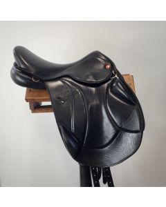 Hastilow Competition Saddles Concept Monoflap Jump 4999-S