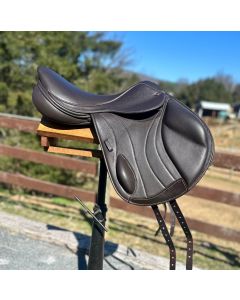 Fairfax Performance Andrew Hoy XC 6170-C