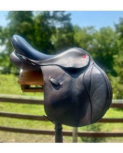 Hastilow Competition Saddles RD GP 6227-S