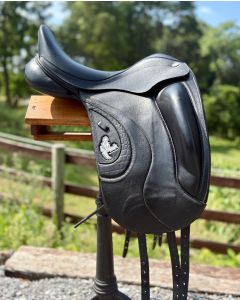 Fairfax World Class Monoflap Dressage 6259-S