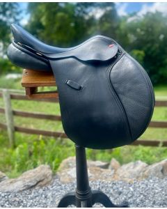 Hastilow Competition Saddles RD Event GP 6264-S
