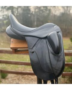 Fairfax Performance Gareth Monoflap Dressage 6342-S