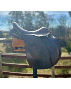 Hastilow Competition Saddles Concept Pony GP 6437-S