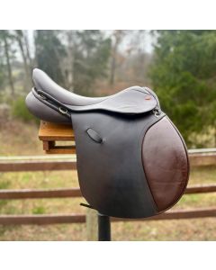 Hastilow Competition Saddles Trail GP 6455-S