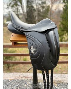 Fairfax World Class Monoflap Dressage 6456-S
