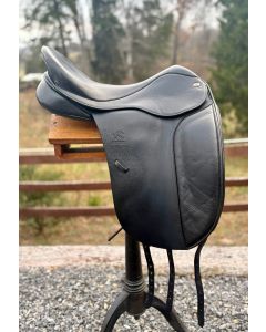 Fairfax Classic Open Seat Dressage 6457-C