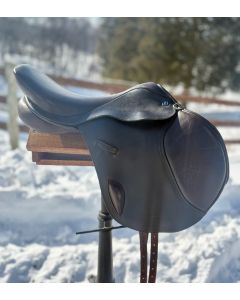 Hastilow & Sons Alnwick Monoflap Jump 6469-C