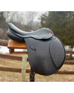 Hastilow Competition Saddles JumpMaster 6512-C
