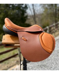 Hastilow & Sons Highland Dualflap Jump 6533-NM