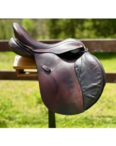 Hastilow Competition Saddles RD Event GP 6573-S