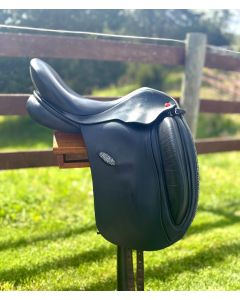 Hastilow Elevation Dualflap Dressage - BOT 6575-C
