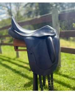 Fairfax Original Monoflap Dressage 6577-C