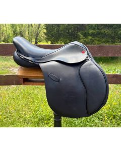 Hastilow Competition Saddles NC GP 6599-S