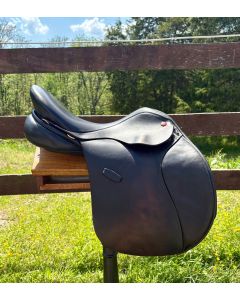 Hastilow Competition Saddles RD Event GP 6600-S