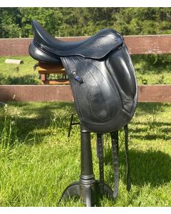 Utopia Monoflap Dressage 6601-S