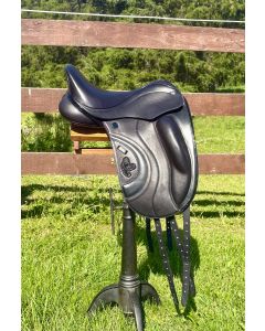 Fairfax World Class II Monoflap Dressage 6718-NM