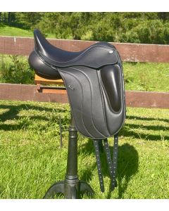 Fairfax Performance Stella Monoflap Dressage 6730-NM