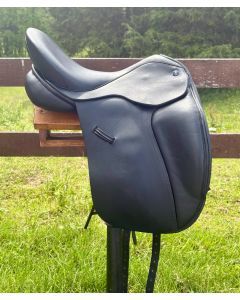 Hastilow & Sons Bentley Dualflap Dressage 6732-S
