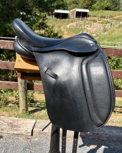 Hastilow & Sons Highland Dualflap Dressage 6822-S