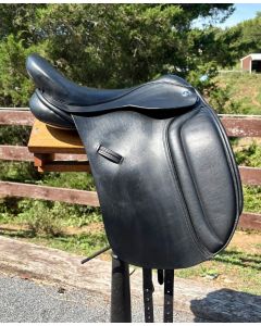 Hastilow & Sons Highland Dualflap Dressage 6823-S