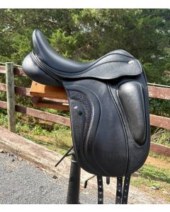 Fairfax Performance Elias Monoflap Dressage 6826-S