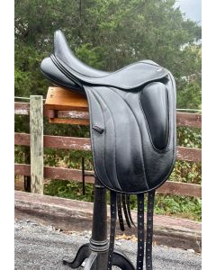 Fairfax Performance Rebecca Monoflap Dressage 6827-C