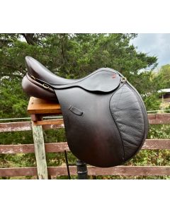 Hastilow Competition Saddles RD Event GP 6831-S