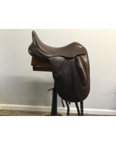 Fairfax Original Monoflap Dressage 5187-C