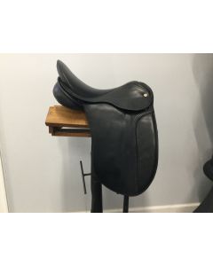 Hastilow Competition Saddles Piaffe Dressage 1007-S