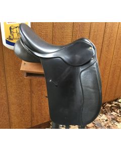 Keith Bryant Dressage Saddle 1463-S