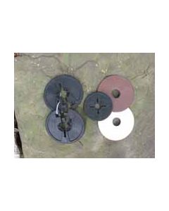 Stretch Rubber Bit Guard (RB01)