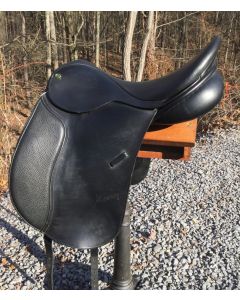 Keith Bryant Dressage Saddle 1446-S