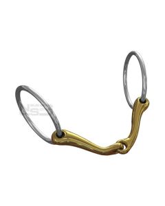 Neue Schule Demi-Anky Bridoon (NUS8011-55)