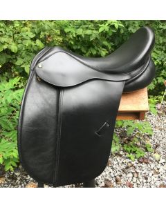 Ideal Jessica Dressage Saddle 2250-S
