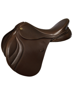 Fairfax Classic GP Saddle - Discontinued Model
