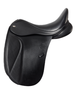 Fairfax Classic Dressage Moveable Block Saddle - Discontinued Model