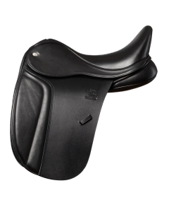 Fairfax Classic Dressage Petite Saddle - Discontinued Model