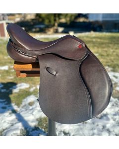 Hastilow Competition Saddles RD Jump 6092-S